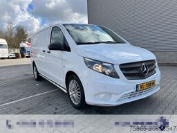 Mercedes-Benz Vito 109 CDI Lang / Airco / Cruise / Trekhaak /...