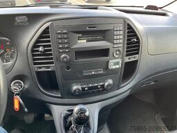 Mercedes-Benz Vito 109 CDI Lang / Airco / Cruise / Trekhaak /...