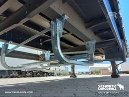 Schmitz Cargobull Curtainsider Mega