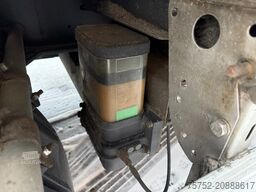 Pacton 11M 2 AS Carrier Vector 1800 D+E Stuuras 2.500 ...