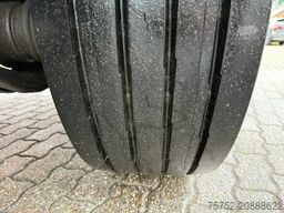 Heiwo AS-2 City 3000KG Laadklep! Stuuras Centrale sme...