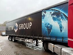 Pacton 2 AS Stuuras Kooiaap aansluiting NL Trailer APK...