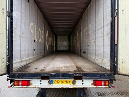 Pacton 2 AS Stuuras Kooiaap aansluiting NL Trailer APK...