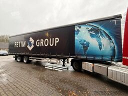 Pacton 2 AS Stuuras Kooiaap aansluiting NL Trailer APK...