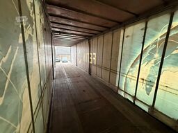 Pacton 2 AS Stuuras Kooiaap aansluiting NL Trailer APK...