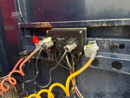 Pacton 2 AS Stuuras Kooiaap aansluiting NL Trailer APK...