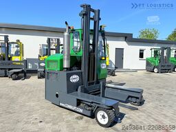 Combilift C3000 / DIESEL / DUPLEX 4100 / FREE-LIFT