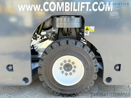 Combilift C3000 / DIESEL / DUPLEX 4100 / FREE-LIFT