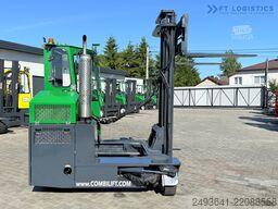 Combilift C3000 / DIESEL / DUPLEX 4100 / FREE-LIFT