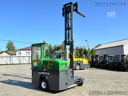 Combilift C3000 / DIESEL / DUPLEX 4100 / FREE-LIFT