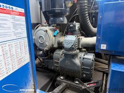 MAN TGL 12.250 Bar O Clean Opbouw, 76850 km