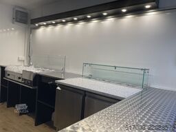 NEU Pizzawagen, Imbissanhänger FINANZIERUNG LEASING SIND MÖGLICH