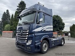 Actros 1845 LS GigaSpace, retarder, ACC, Mercedes-Benz Actros 1845 LS GigaSpace, Retarder, ACC,