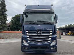 Mercedes-Benz Actros 1845 LS GigaSpace, Retarder, ACC,