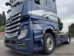 Mercedes-Benz Actros 1845 LS GigaSpace, Retarder, ACC,