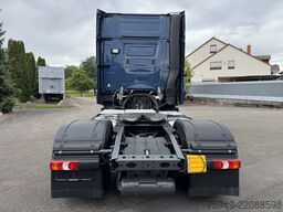 Mercedes-Benz Actros 1845 LS GigaSpace, Retarder, ACC,