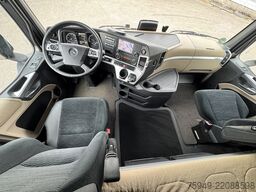 Mercedes-Benz Actros 1845 LS GigaSpace, Retarder, ACC,