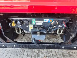 MAN 8.153 4x4 Rotzler Winch!