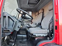 MAN 8.153 4x4 Rotzler Winch!