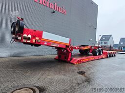 Faymonville STBZ-4VA Dolly D-2