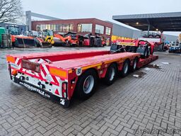 Faymonville STBZ-4VA Dolly D-2