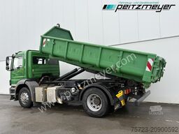 Mercedes-Benz Axor 1829 L Abrollkipper