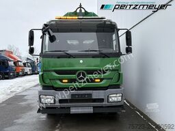 Mercedes-Benz Axor 1829 L Abrollkipper