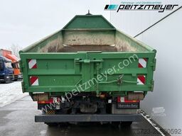 Mercedes-Benz Axor 1829 L Abrollkipper