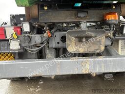 Mercedes-Benz Axor 1829 L Abrollkipper