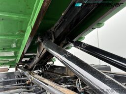 Mercedes-Benz Axor 1829 L Abrollkipper