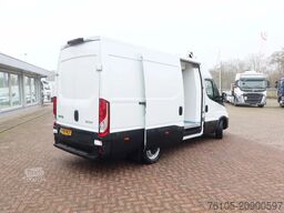 Iveco Daily 35S16 Koelen/vriezen/verwarmen Carrier Xa...