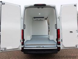 Iveco Daily 35S16 Koelen/vriezen/verwarmen Carrier Xa...