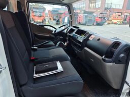 Nissan Cabstar 35.13 NT400 GSR B230T