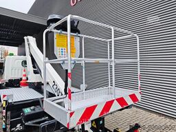 Nissan Cabstar 35.13 NT400 GSR B230T