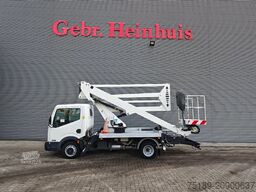 Nissan Cabstar 35.11 GSR E200PX