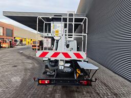 Nissan Cabstar 35.11 GSR E200PX