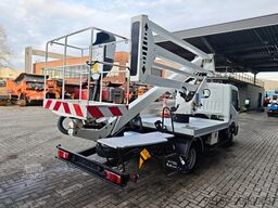 Nissan Cabstar 35.11 GSR E200PX