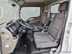 Nissan Cabstar 35.11 GSR E200PX