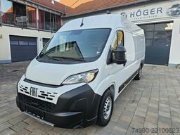 Fiat Ducato 35 MAXI L5H2 L4H2 180 15m³ Safety Kamera