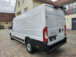 Fiat Ducato 35 MAXI L5H2 L4H2 180 15m³ Safety Kamera