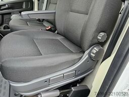 Fiat Ducato 35 MAXI L5H2 L4H2 180 15m³ Safety Kamera