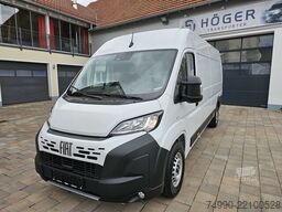 Fiat Ducato 35 MAXI L5H2 L4H2 180 15m³ Safety Kamera