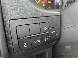 Fiat Ducato 35 MAXI L5H2 L4H2 180 15m³ Safety Kamera
