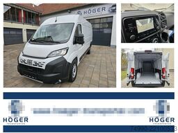 Fiat Ducato 35 MAXI L5H2 L4H2 180 15m³ Safety Kamera