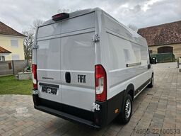 Fiat Ducato 35 MAXI L5H2 L4H2 180 15m³ Safety Kamera