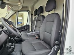 Fiat Ducato 35 MAXI L5H2 L4H2 180 15m³ Safety Kamera