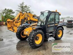 JCB 542-70 AGRI SUPER STUFE V