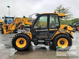 JCB 542-70 AGRI SUPER STUFE V