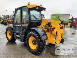 JCB 542-70 AGRI SUPER STUFE V