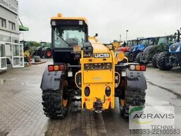 JCB 542-70 AGRI SUPER STUFE V